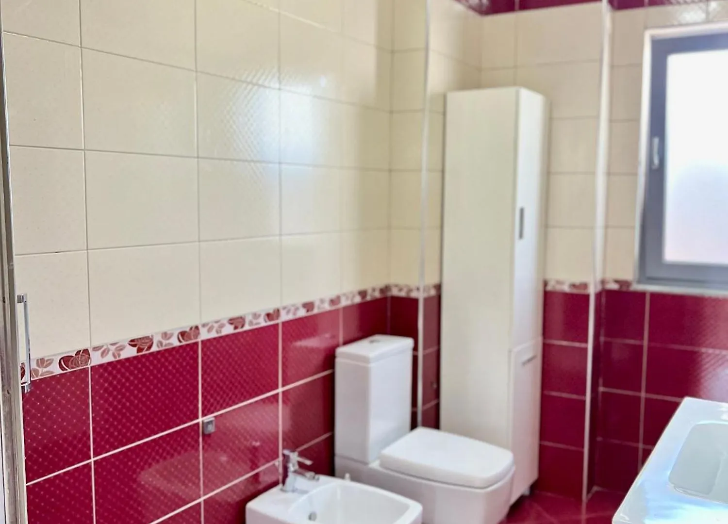 New Boulevard View Apartments Tirana