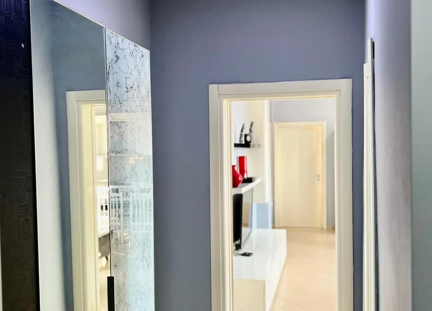 New Boulevard View Apartments Tirana 0*,