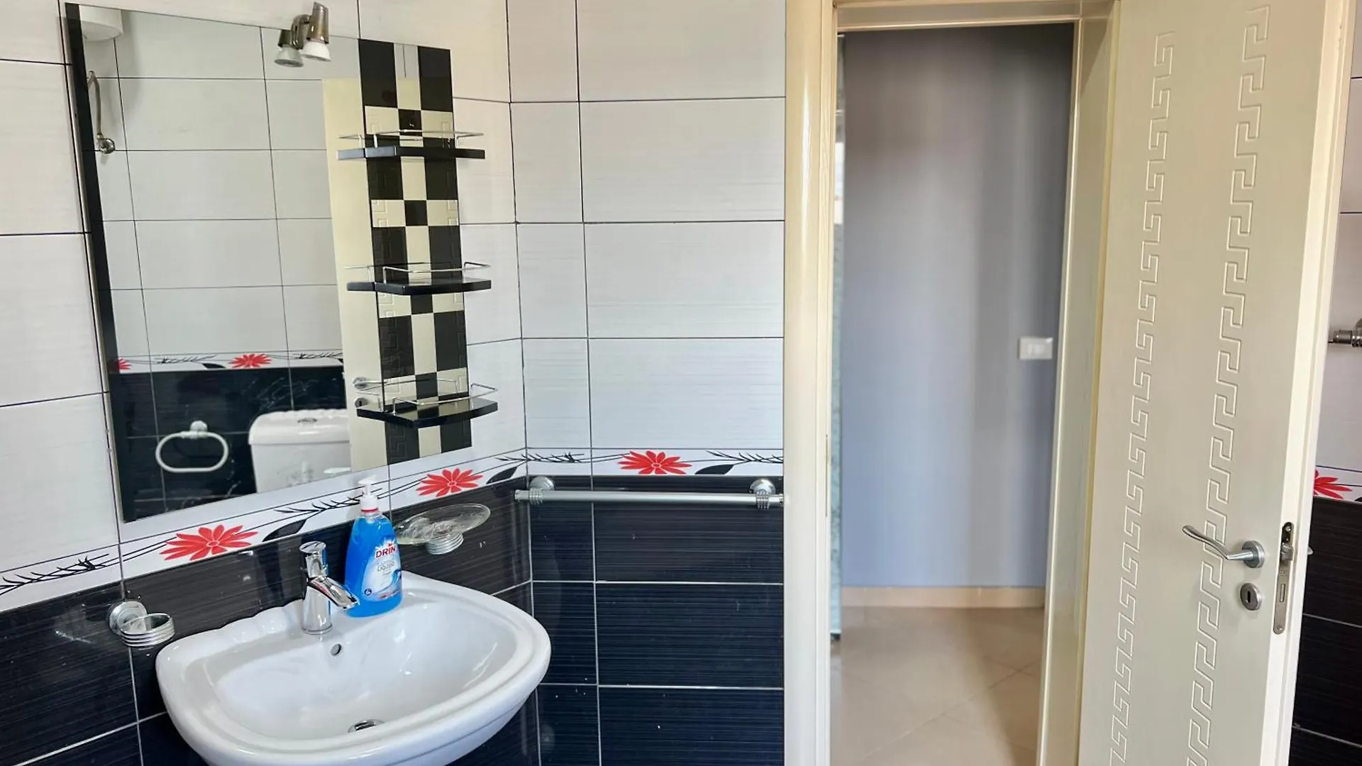 New Boulevard View Apartments Tirana