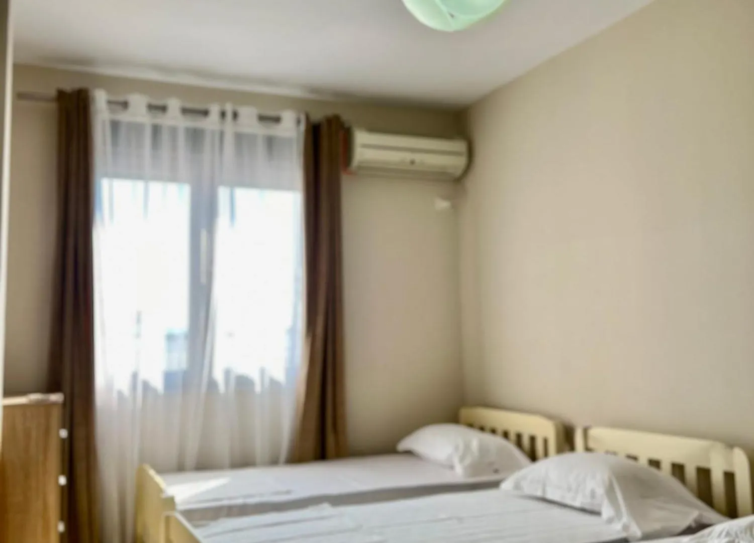 New Boulevard View Apartments Tirana